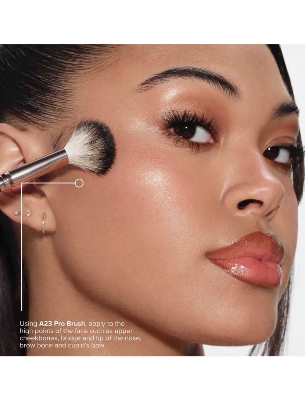 ANASTASIA Beverly Hills Glow Seeker Highlighter Sun Idol - Picture 10 of 11